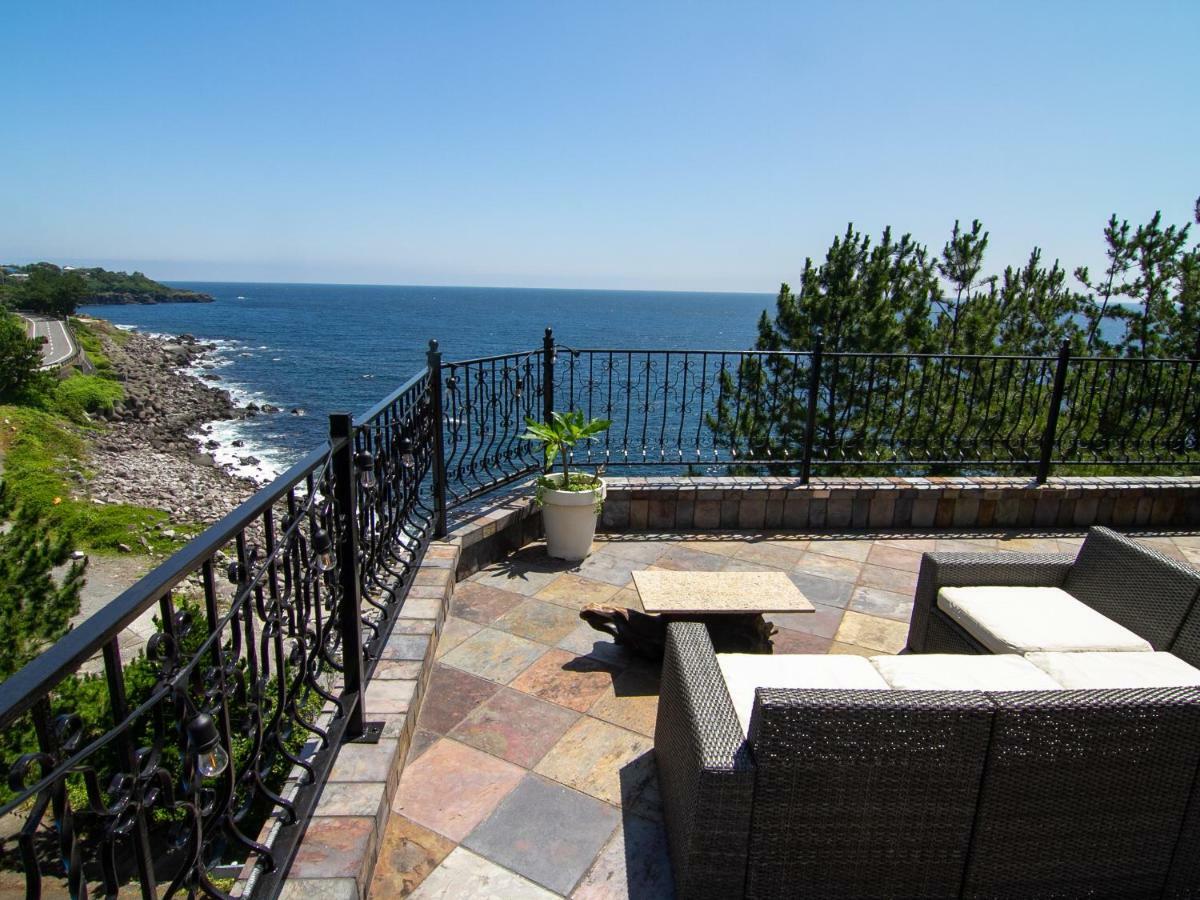 Isana Resort Ito  Exterior photo